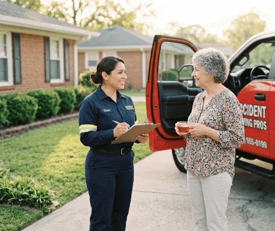 Accident Towing Service Bartlett, KS FAQs
